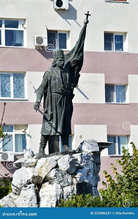 Tudor Vladimirescu (Tudor Vladimirescu, Brăila County, Romania 